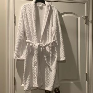 White Robe